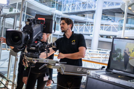 Specialist Service Providers