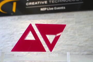 Best Public Integration Award