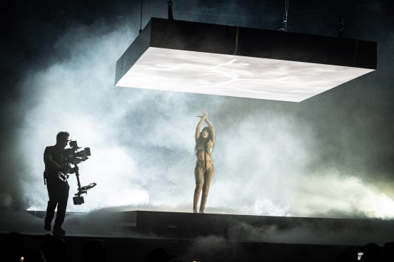 Melodifestivalen 2023