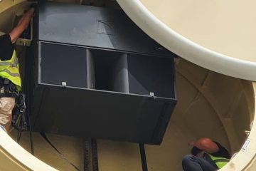 CT Middle East at Dubai Expo 2020