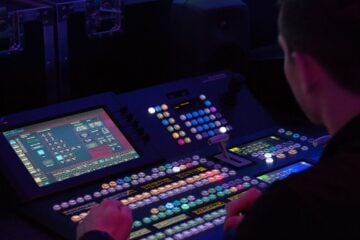 Network & Communications