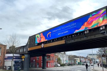 Digital Out Of Home & IPTV