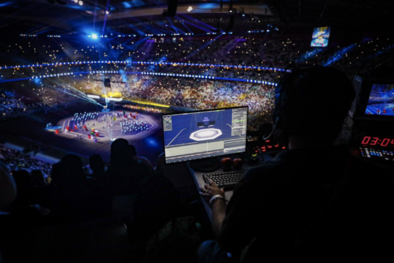 FIFA World Cup 2022 Opening Ceremony