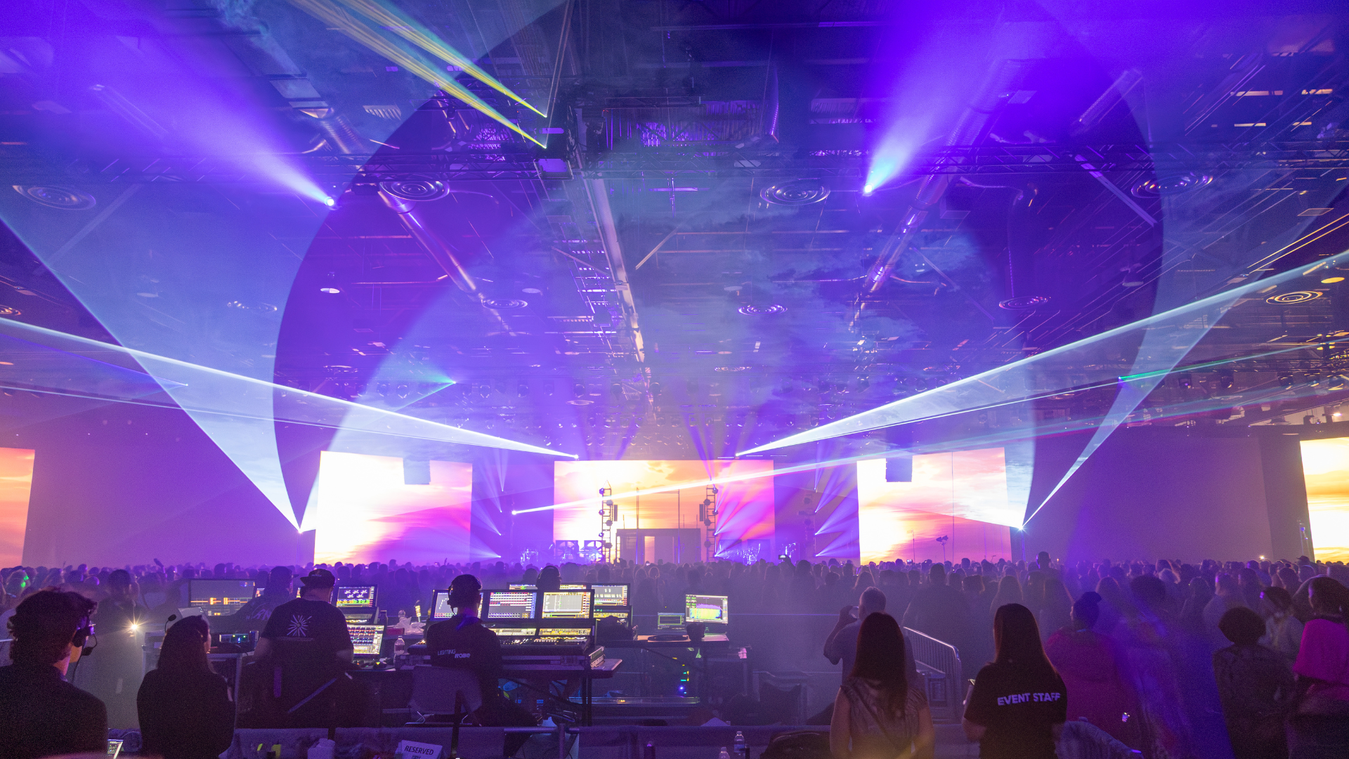 CTUS Lighting Inventory Expansion